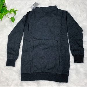 Gymshark | New So Soft Black Jumper sweater Size S